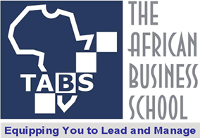 The African Business School